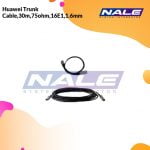 Huawei Trunk Cable,30m,75ohm,16E1,1.6mm
