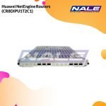Huawei NetEngine Routers (CR8DIPU1T2C1)