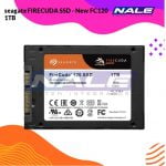 seagate FIRECUDA SSD - New FC120 1TB