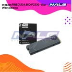 seagate FIRECUDA SSD FC530 - Star Wars edition
