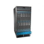 Juniper T4000 Line Card Chassis 8 Slots