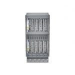 Juniper Base chassis for PTX 3000 and all common FRUs non redundant