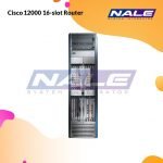 Cisco 12000 Router 12000/16 Cisco 12000 16-slot Router