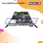 Cisco 12000 Processor PRP-2