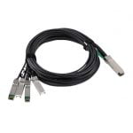 Juniper AC Power Cord, North America