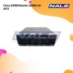 Cisco 12000 Router 12000/16-AC4 CISCO 12000 16-SLOT