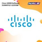 Cisco 10000 Software S10KK91Z-12233SB