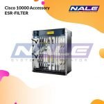 Cisco 10000 Accessory ESR-FILTER