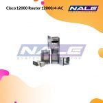 Cisco 12000 Router 12000/4-AC
