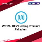 WPMU DEV Hosting Premium Palladium