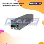 Cisco 10000 Power Supply Option ESR-PWR-AC AC