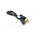Juniper AC Power Cable (CBL-M-PWR-RA-TWLK-US)