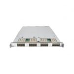 Juniper MPC4E with 32x10GE SFPP ports