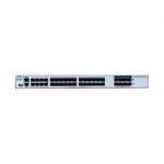 Ruijie RG-S5760C-24SFP/8GT8XS-X Gigabit Switches + 2x power supply RG-PA150IB-F