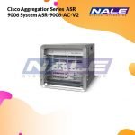 Cisco Aggregation Series  ASR 9006 System ASR-9006-AC-V2