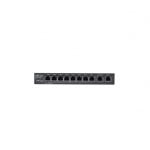 RG-EG210G-P Reyee Cloud Managed PoE Router