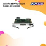 Cisco ASR 5000 Line Card ASR5K-01100E-K9