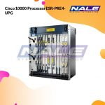 Cisco 10000 Processor ESR-PRE4-UPG
