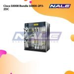 Cisco 10008 Bundle 10000-2P3-2DC
