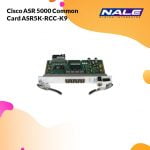 Cisco ASR 5000 Common Card ASR5K-RCC-K9