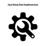 Jasa Setup Dan Implementasi 14