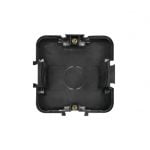 INBOW DUS BROCO B101 KOTAK TANAM HITAM