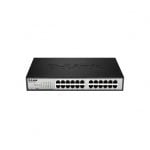 D-Link 16-Port Gigabit Unmanaged Switch DGS-1016C