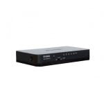D-Link 5 Gigabit electrical ports DGS-1005S-CN