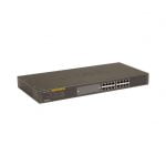 D-Link 16 100M electrical ports DES-1016R