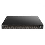 D-Link 32-Port 100G Data Center Switch DQS-5000-32Q28