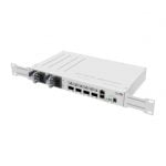 Mikrotik Switch CRS504-4XQ-IN