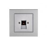 OUTLET TELP PLANO BROCO E171 1G SILVER