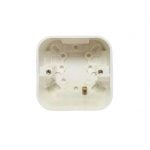 OUTBOW DOOS AC WBJ6010 WS PANASONIC