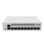 Mikrotik Switch CRS310-1G-5S-4S+IN