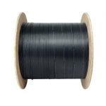 FTTH 4 Core 3 Seling [ 1 Roll ]