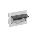 SCHNEIDER BOX MCB 12 GROUP INBOW (DOMH12112F)