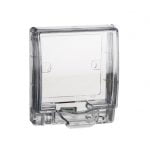 COVER STOP KONTAK E223R_TR KAVACHA SCHNEIDER