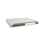 Alcatel Gigabit Ethernet L3 with 24 RJ-45 10/100/1000 BaseT ports. 4 fixed SFP+ (1G/10G) ports (OS6860-24)