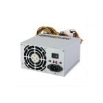 Alcatel Modular AC backup power supply Front to back cooling (OS6900-BP-F)