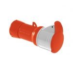 MOBILE SOCKET SCHNEIDER PKF32M435 32A IP44