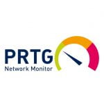 PRTG Network Monitor 500 - Subscription 1 year subscription for 500 sensors