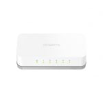 5-Port 10/100 Mbps Unmanaged Switch (DES-1005C)
