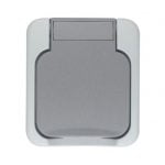 STOP KONTAK WEATHERPROOF ATLANTIC 2151 1G BROCO