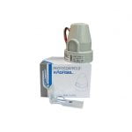 KAGASEL FOTOSEL 10A SENSOR CAHAYA PHOTOCONTROLS 10 AMPERE