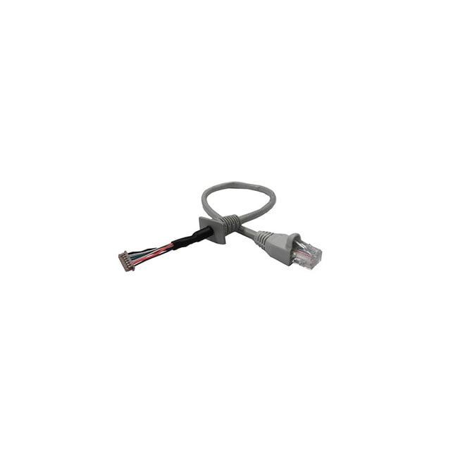 Advantech AIRBORNE DIRECT, ETHERNET, RJ45 CABLE , ROHS COMPLIANT
