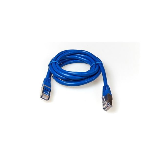 Advantech Ethernet cross cable, All routers