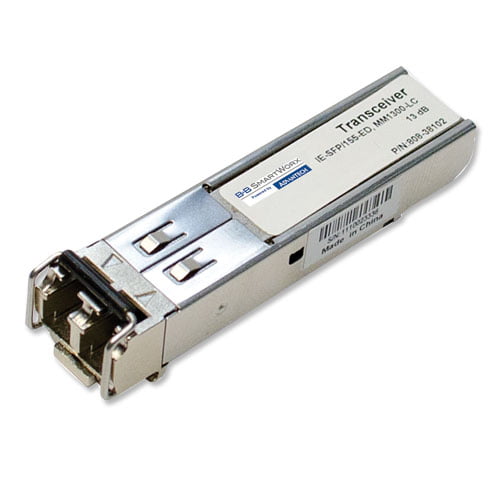 Advantech Hardened SFP/155-ED, SM1310/LC 40km(SFP-FSM-40K)