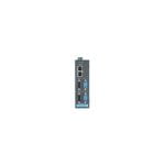 Advantech 4-port Serial Device Server with wide temperature & isolation