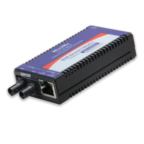 Advantech MiniMc, TP-TX/SX-MM850-ST (IMC-350-M8ST)