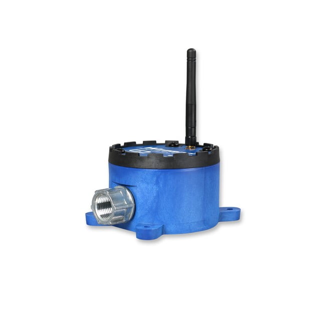 ADVANTECH BB-WSD2C31010 Wzzard Mesh Ind. Node - 3 AI, 1 DI, Conduit